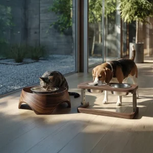 adjustable-elevated-dog-bowl-stand-vs-fixed-which-fits-best