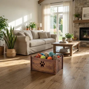 entryway-pet-station-a-clean-setup-for-leashes-treats-and-toys