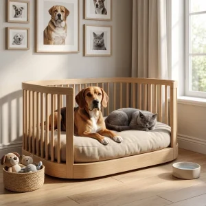 how-to-choose-the-right-pet-bed-for-dogs-cats