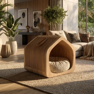 Pet Beds